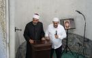 بحضور رئيس وزرائها.. أمين الشئون الإسلامية يلقي خطبة الجمعة بالمسجد المركزي بداغستان