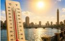 تحذير من الأرصاد اليوم.. أمطار رعدية قد تصل إلى السيول في هذه المناطق