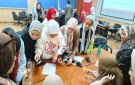جامعة أسوان تطلق مبادرة كن مستعدا لتأهيل الطلاب والخريجين لسوق العمل