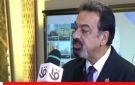 حسام عبد الغفار: أكثر من 16 مبادرة رئاسية لتوفير العلاج للمواطنين.. وتوطين صناعة الدواء أمن قومي