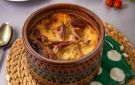طريقة عمل الرز المعمر بالحمام في المنزل.. سر القوام الكريمي والوجه الذهبي - eg