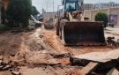 طفرة مرتقبة في قطاع الطرق بطوخ.. بدء الاستعداد لرصف طريق طوخ شبين وتطوير الشوارع