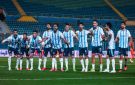 قائمة بيراميدز لمواجهة المريخ بنتيو في دوري أبطال أفريقيا