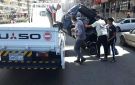 قرار عاجل .. حظر سير التوك توك في هذه المناطق بالقاهرة بدءا من اليوم