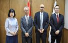 وزير التعليم يبحث التوسع في تطبيق الممارسات اليابانية داخل المدارس المصرية