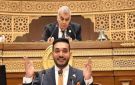 أمين شباب النواب نشأت حتة: قمة موسكو ترسي شراكة متكافئة تحقق التنمية