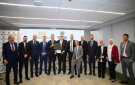 البنك العربى الافريقى الدولى يحصل علي أحدث إصدار من شهادة PCI DSS لتعزيز أمن بيانات بطاقات الدفع
