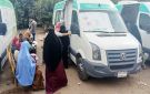 الدقهلية: 1406 مواطنين استفادوا من القافلة الطبية المجانية بقرية هلا بمركز ميت غمر - eg