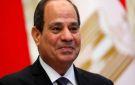 الرئيس السيسي: المسار الدبلوماسي والسياسي هو أفضل السبل لمعالجة الأزمات