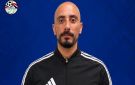 الشهوب حكما لمصر والجزائر في تصفيات شمال أفريقيا تحت 20 عاما