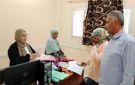 رئيس القصير يتابع الخدمات ميدانيا.. توجيهات بسرعة إنهاء معاملات المواطنين والاستعداد للسيول