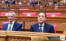 رئيس الوزراء: إنشاء جامعة كيان يجسد رؤية الدولة في تطوير منظومة التعليم ويلبي احتياجات سوق العمل