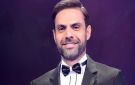 طعيمة يرد على منتقديه بعد دعمه للسعودية: بعبر عن مشاعري 