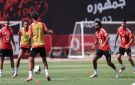 عودة ثلاثي واستمرار غياب ثنائي .. خريطة المصابين في الأهلي قبل مواجهة المقاولون فى كأس الرابطة .. تعرف عليها ؟