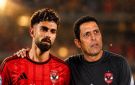لا كلام ولا مشادة ولا ضرب.. إبراهيم فايق يكشف حقيقة خناقة أحمد رضا وعموتة