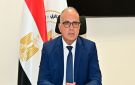 متحدث الري: المياه قضية أساسية لمصر.. والرهان على فرض الأمر الواقع خاسر