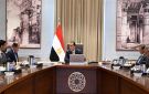 مدبولي يؤكد الحرص على إتاحة مستلزمات الإنتاج الزراعي لزيادة إنتاجية المحاصيل الاستراتيجية - eg