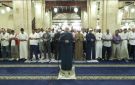 من منبر الجامع الأزهر أمين البحوث الإسلامية: احفظوا انتماءكم لوطنكم وكونوا صفا واحدا.. والوطن القوي يحتاج لإنسان يعرف قيمته ويحافظ على مقدراته