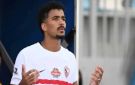مهلة 30 يوما.. حسام عبد المجيد يوجه إنذارا رسميا للزمالك بسبب مستحقاته - eg