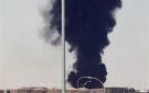 هجوم مطار الرياض.. 12 قتيلا و309 مصابين وتعليق الرحلات الجوية مؤقتا