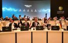 وزير البترول المصري: أمن الطاقة يتطلب زيادة الاستثمارات وتعزيز التعاون الإقليمي