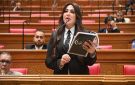 ولاء الصبان: منتدى مصر 2026 فرصة لوضع ملف القطاع العقاري في الصدارة