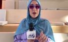 أسما شريف منير: مهرجان الجونة يتطور كل عام.. وأتمنى المشاركة في دولة التلاوة .. وعلاقتي بابنتي قوية حوار