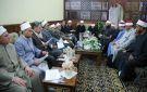 الجامع الأزهر يواصل اختبارات إمامة القبلة لليوم الثاني على التوالي
