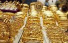 الجرام يتخطى الـ7000 جنيه.. مفاجأة في سعر الذهب عيار 24 بعد قفزة الدولار