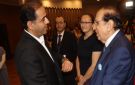 جامعة بورسعيد تجمع كبار خبراء المخطوطات العربية عالميا