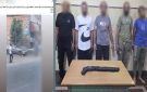 خناقة بسلاح نارى.. القبض على طرفى مشاجرة في البحيرة - eg