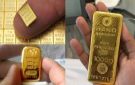 سعر سبيكة 5 جرام الآن.. أسعار السبائك الذهب اليوم كل الأوزان