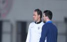 طرد إبراهيم صلاح يفتح باب التغييرات في الجهاز الفني للزمالك