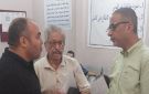 محافظ الجيزة يتفقد المركز التكنولوجي بالطالبية لمتابعة طلبات المواطنين وتسريع إنجازها