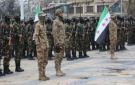 وزارة الدفاع السورية: إحباط محاولة تهريب على الحدود مع لبنان في منطقة يبرود في ريف دمشق - eg