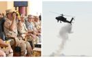 وزير الدفاع يشهد تنفيذ المرحلة الرئيسية للمشروع التكتيكي بجنود بالذخيرة الحية لإحدى وحدات الجيش الثاني الميداني.. فيديو وصور