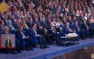 الرئيس السيسي: أيام الرئيس مبارك كنت بقول مش بنحكي الحكاية ليه للناس.. أنا اكتر واحد أتكلم عن تاريخ الدولة المصرية - eg