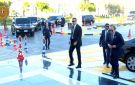 بث مباشر.. الرئيس السيسي يشارك في أعمال القمة التنسيقية الثامنة للاتحاد الأفريقي