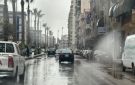 تحذير من أمطار رعدية.. حالة الطقس حتى نهاية الأسبوع