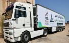 قافلة جامعة عين شمس وصندوق تحيا مصر تقدم خدماتها لنحو 3 آلاف مواطن بحلايب وشلاتين وأبو رماد