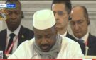 مالي وروسيا تعززان التعاون في الطاقة والأمن الغذائي والتعليم