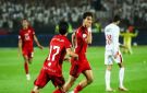 منصف بقرار: ثقة الجهاز الفني وراء تألقي أمام الزمالك