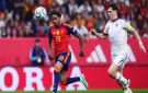 مواعيد مباريات اليوم الثلاثاء والقنوات الناقلة.. السعودية ضد الإمارات وكرواتيا أمام إسبانيا