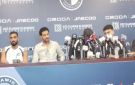 هاني سعيد: نساند رمضان صبحي فى أزمته.. ولا نتعجل التجديد للشيبي