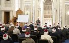 وزير الأوقاف: نجاح الخطاب الدعوي مرهون بسلامة اللغة.. وعلينا الحفاظ على الوطن وحماية المجتمع من الانحراف الفكري