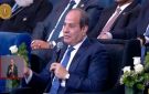 الرئيس السيسي: الخطة العاجلة بعد 2014 كانت مسارا اقتصاديا لاحتواء حالة التظاهر والفوران - eg