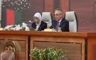 بالـ فيديو وزير العدل لـ أعضاء النيابة الإدارية الجدد: ليكن مسلكم بعيدا عن الشبهات