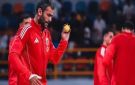 بعد 45 دقيقة.. الأهلى يتقدم علي الزمالك24-18 في مباراة البرونزية بمونديال اليد - eg