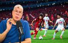 شوبير: عموتة أعاد سلاح التسديد للأهلي.. وأخطاء معتمد جمال ساهمت في خسارة الزمالك