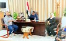  صحة البحر الأحمر : حملة محدودة للتطعيم ضد مرض شلل الأطفال بإدارة الغردقة الصحية